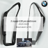 Стекла фар BMW G30 рестайлинг