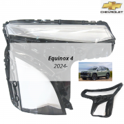 Equinox 4 2024-2027 стекла фар комплект