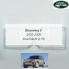 Стекла фар Ленд Ровер Дискавери 3 2003-2009