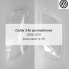 Стекла фар Caddy 3 до рестайлинга