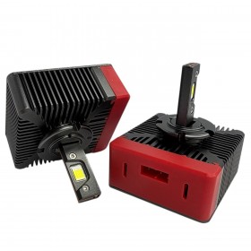 LED лампы "Ram Up" D5s