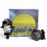 BI-LED модуль 2,5'' Sunrise Luxe