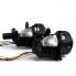 BI-LED модуль 2,5'' Sunrise Luxe