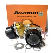 Aozoom A15 Би-ЛЕД модуль 2,5" комплект