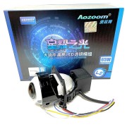 Aozoom A6+ Bi-led модуль 3" комплект