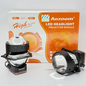 BI-LED модуль Aozoom Dragon Knight Mini