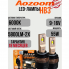 Светодиодные лампы Aozoom цоколя hb3 (90005)