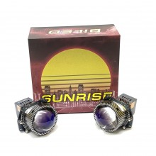 Sunrise Top Racer 3,0" Двухчиповый