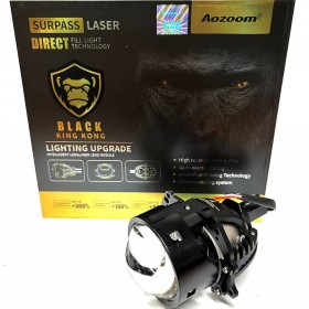 BI-LED модуль Aozoom Black King Kong