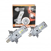 Светодиодные лампы Atom h4 