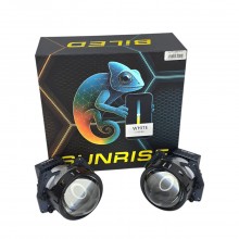 Sunrise Chameleon White 3,0