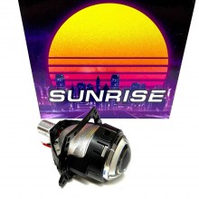 Sunrise Mini 2.5" Bi-LED модуль