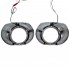Маска для линзы 3.0 Inch Smax LED Masks с подсветкой