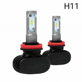 Лампочки h11 (h8,h9) Led S1 Светодиодные