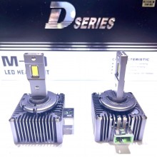 Светодиодные лампы M30 D3S, D3R - 2шт