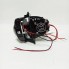 BI-LED модуль Aozoom A3 MAX c диаметрами 3 дюйма