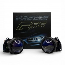 Sunrise F55 Би-ЛЕД модуль 3,0