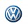 Volkswagen подсветка номера