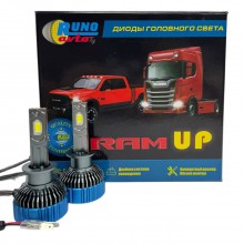 Ram UP светодиодные лампы h1 Ram UP светодиодные лампы h1