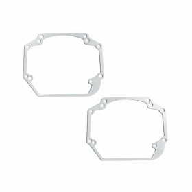 Переходные рамки Хонда Аккорд 7, CR-V 3, Акура ТСХ 1, Аутлендэр 1