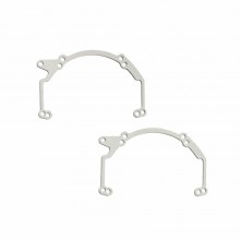 Тойота Авенсис Т25 дорест. (2003-2006) Тойота Авенсис Т25 дорест. (2003-2006)