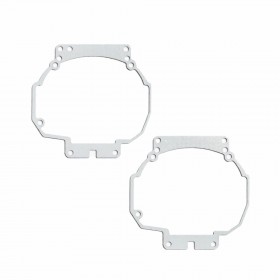 Переходные рамки Toyota Camry V40 дорест, Acura MDX