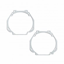 Honda Mazda Mitsubishi рамки Honda Mazda Mitsubishi рамки