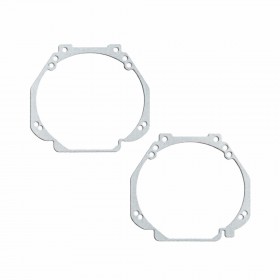 Переходные рамки Honda Mazda Mitsubishi