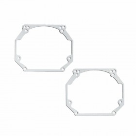 Рамки Volkswagen Touareg 1, Passat B6, Renault Megane 2