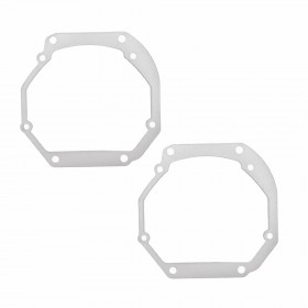 Переходные рамки А8 D2