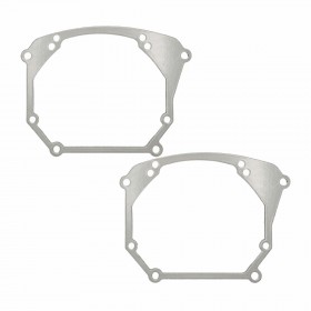  Переходные рамки Nissan Almera N16 (2002-2006) 