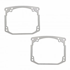 Переходные рамки Audi A6 C4