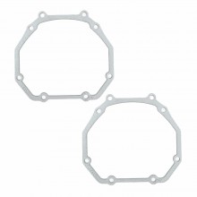 Audi A6 С5 дорест. галоген Audi A6 С5 дорест. галоген