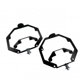 Переходные рамки ТИП-75 Infiniti QX30 (AFS), Ford Mondeo 5 (AFS), Ford Edge (AFS)