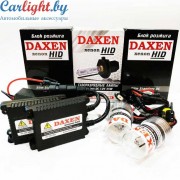 Ксеноновые лампы h1 с блоками Daxen комплект